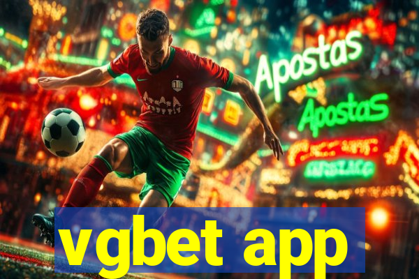 vgbet app